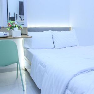 Kamar double anggaran
