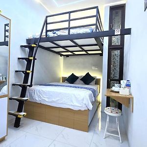 Kamar deluxe